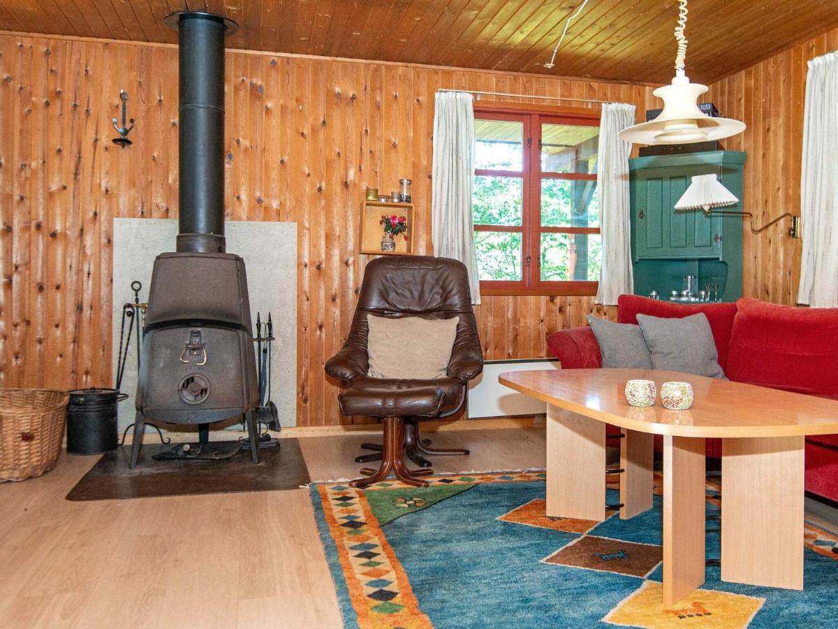 Three-Bedroom Holiday Home In Toftlund 25 Arrild Exterior foto