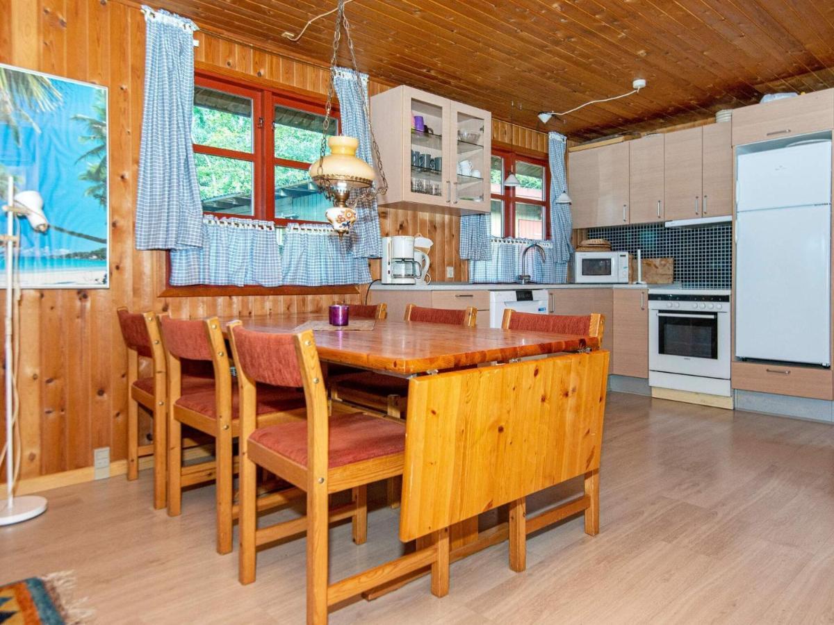 Three-Bedroom Holiday Home In Toftlund 25 Arrild Exterior foto